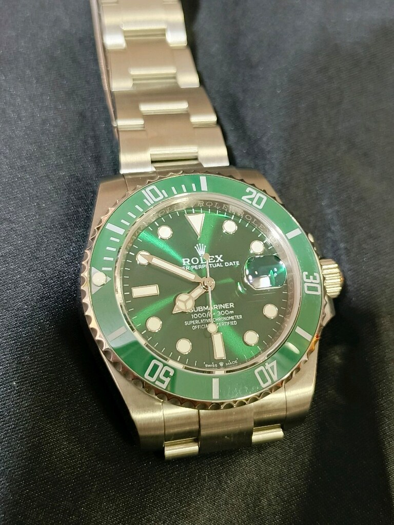 rolex kol saati - 2