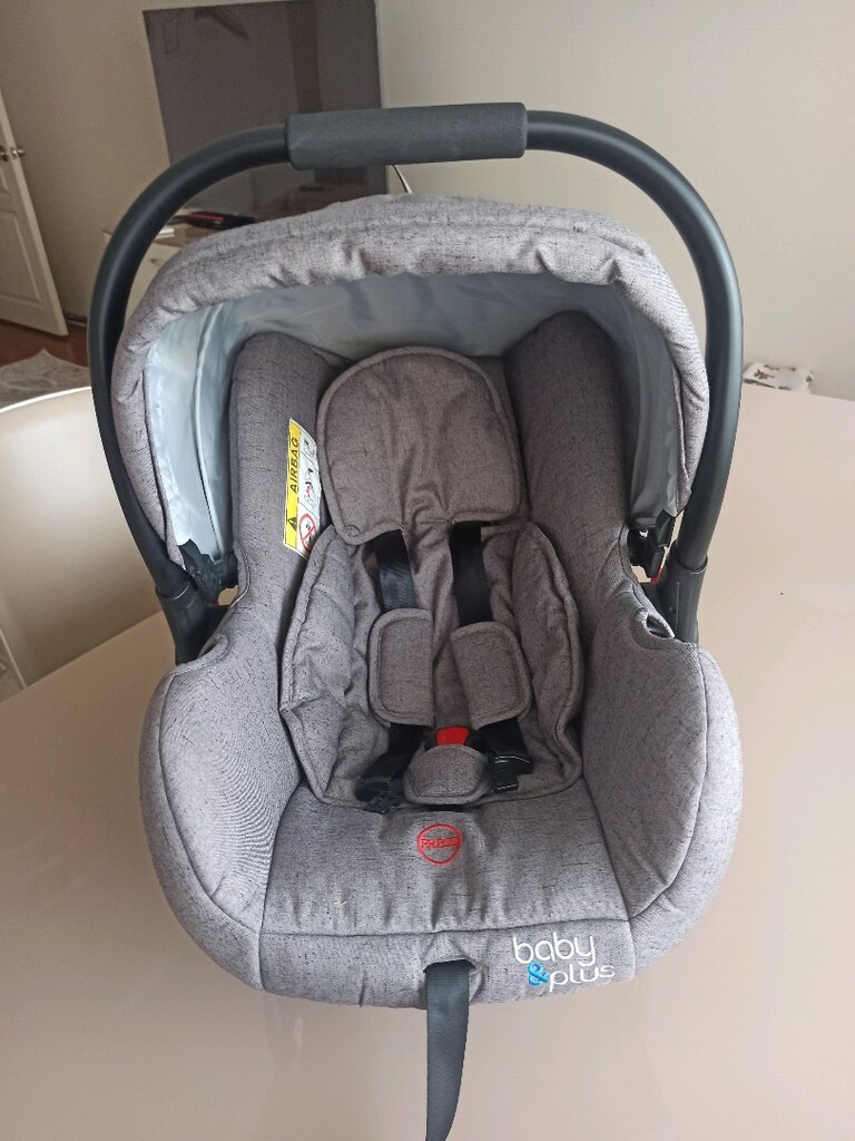 baby plus puset - 3