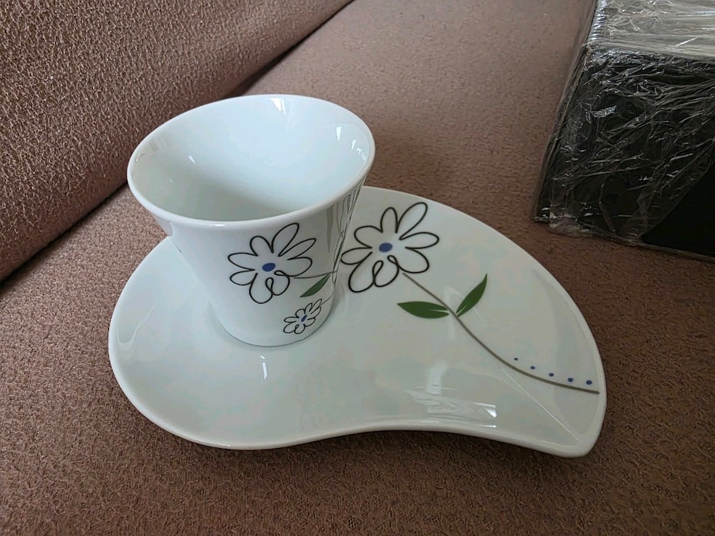 6lı kahve fincanı - 3