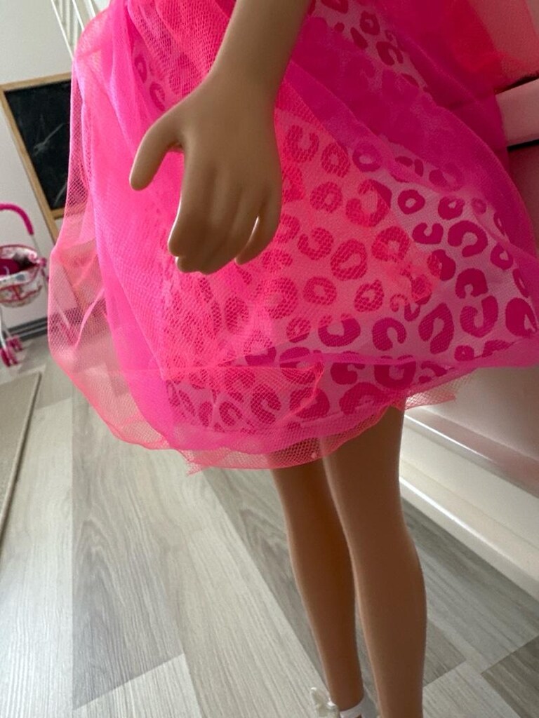 barbie - 7