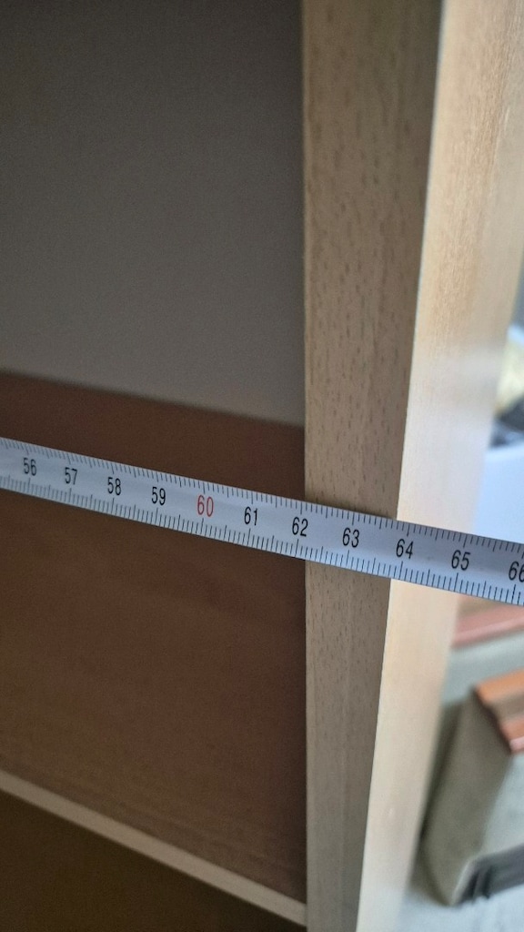 raf çok kullanışlı kitaplık raf - 4
