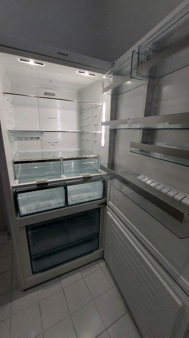 Simens Buzdolabı Sıfırdan farksızdır - 9
