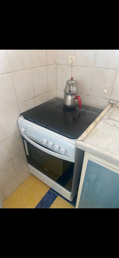buzdolabı ve fırın - 3