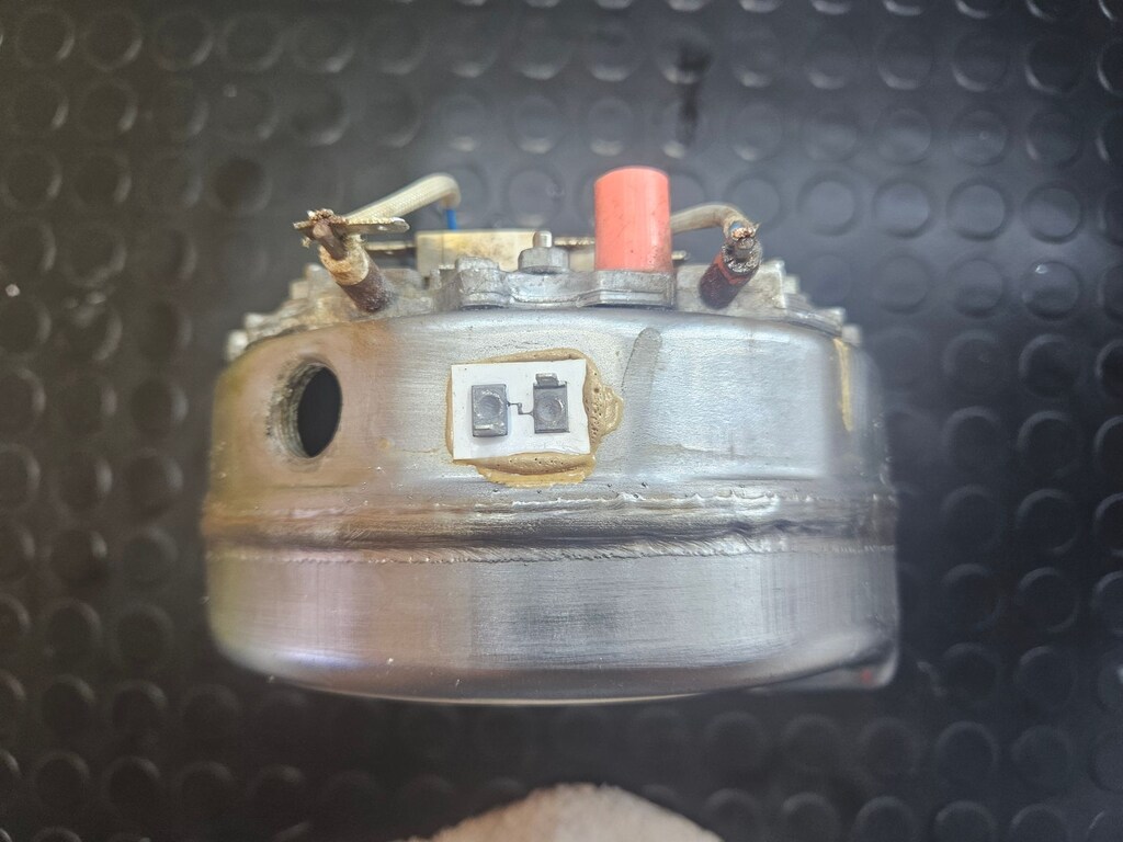 Tefal GV8960 Kazanlı Ütü Kazanı. - 3