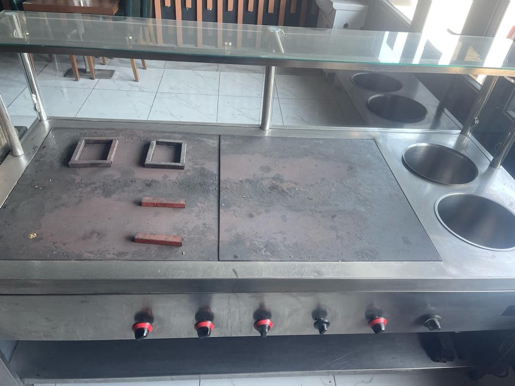 benvari 2 göz çorbalığı var. - 2