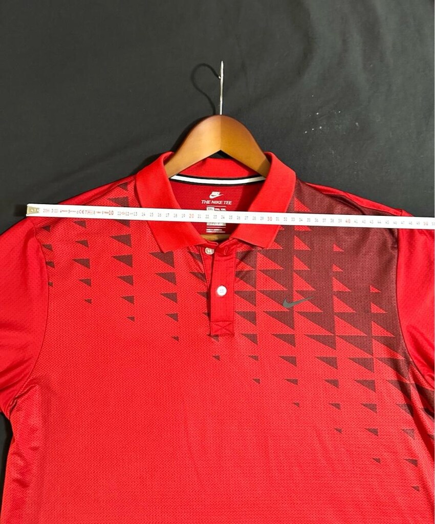 Nike Tenis Tişört - 5