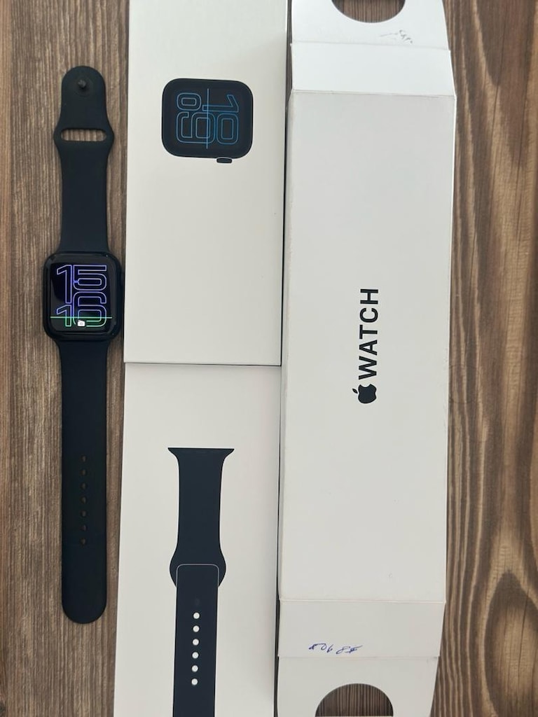Apple Watch SE 3 44mm GPS