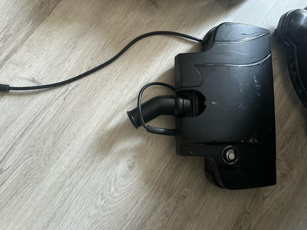 ihlas aura temizlik robotu - 3