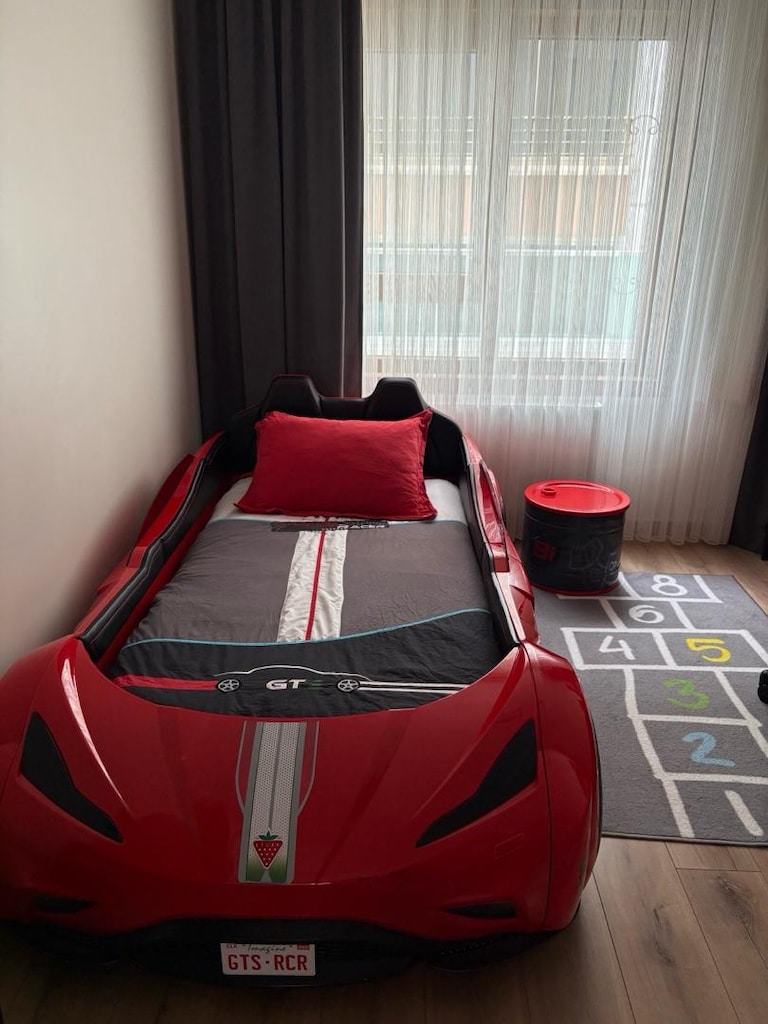 ÇİLEK SHAMPION RACER ODA TAKIMI - 3