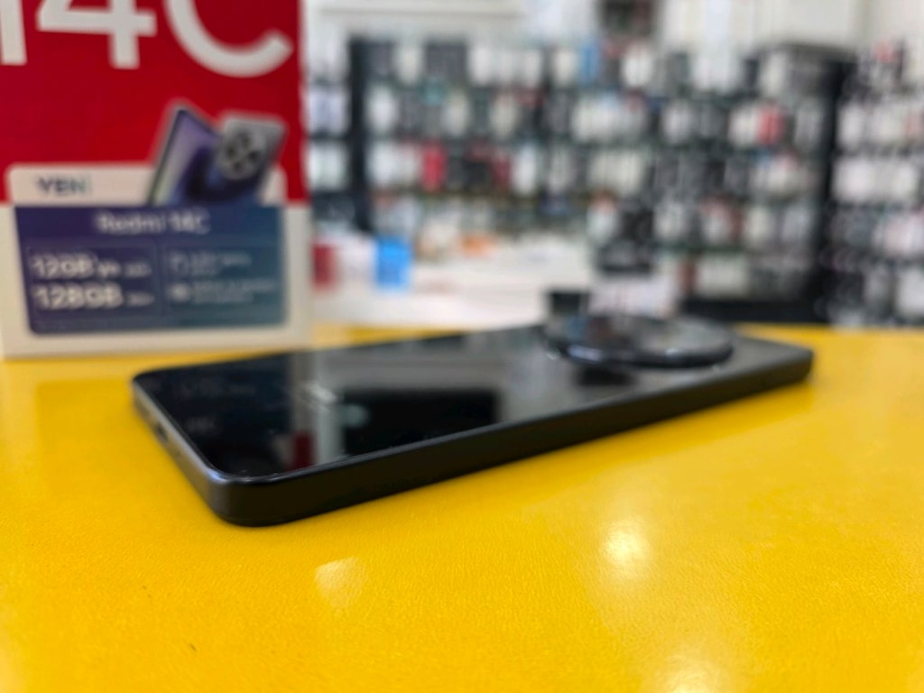 Xiaomi Redmi 14C, 128GB 6GB Ram. Tertemiz. 1 Yıl Garantili - 5