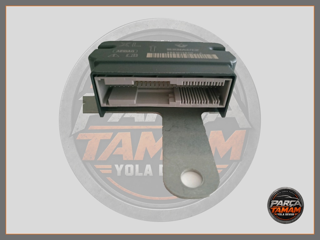 CLİO 4 CAPTUR 1 AİRBAG ECU BEYNİ SIFIR ORJİNAL 985101389R - 2
