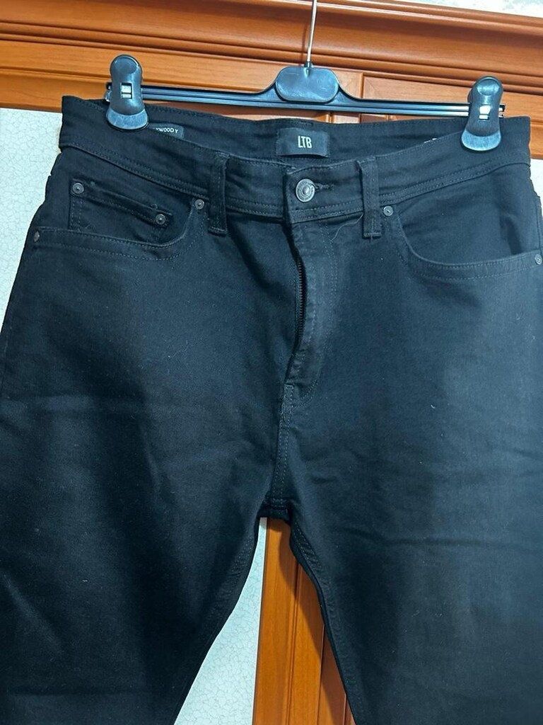 kot pantalon