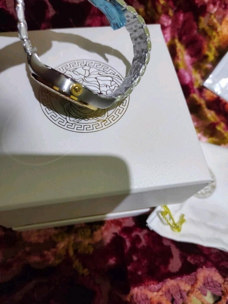 Versace erkek saat - 5