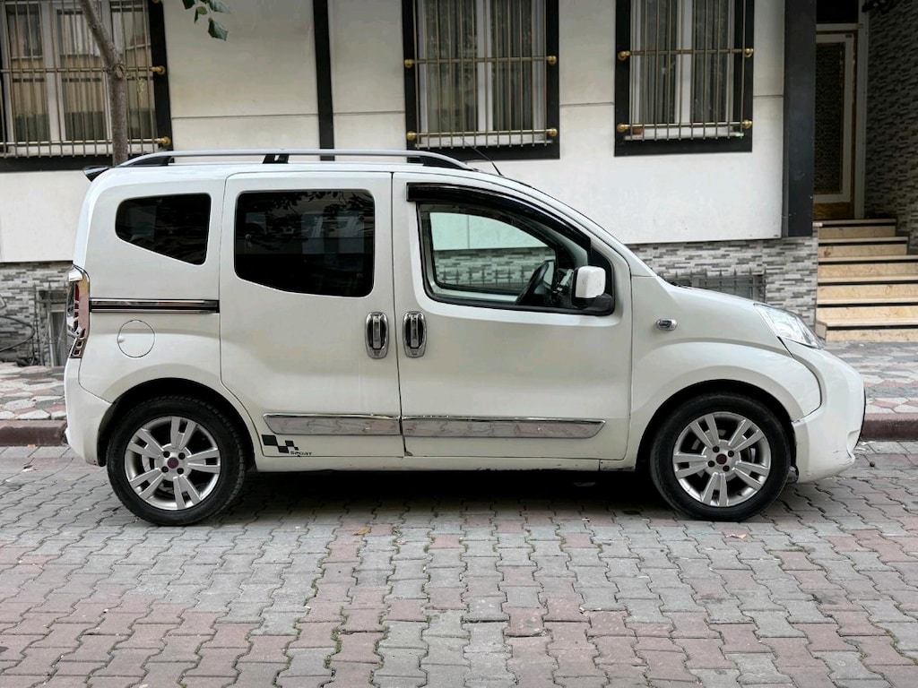 satılık 2015 fiorino - 4