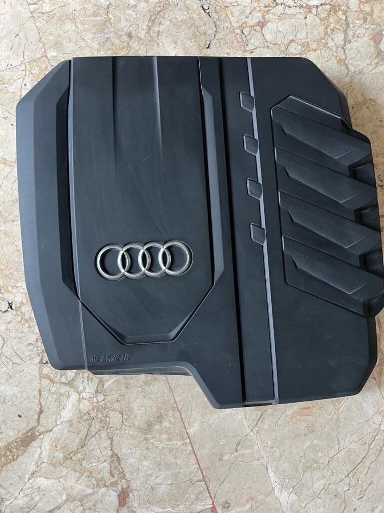 Audi A5 motor koruma kapağı 2025 model - 2