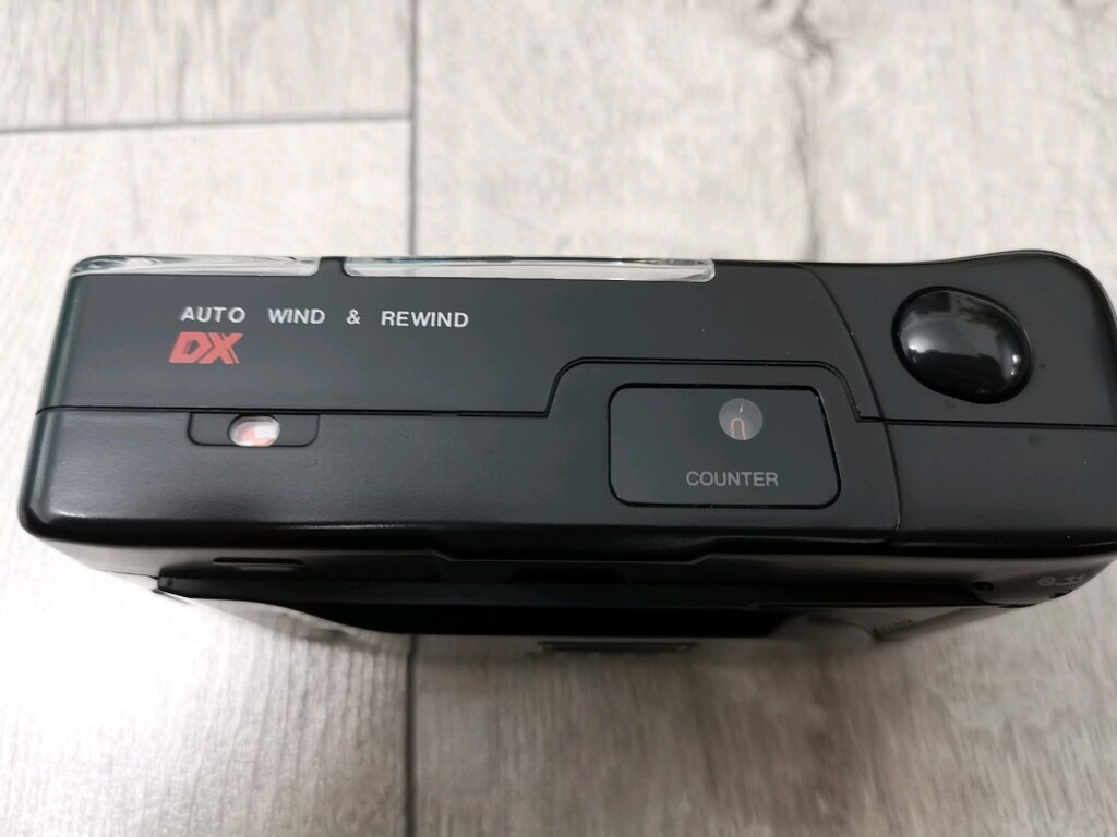 Premier Fotoğraf Makinesi - 3