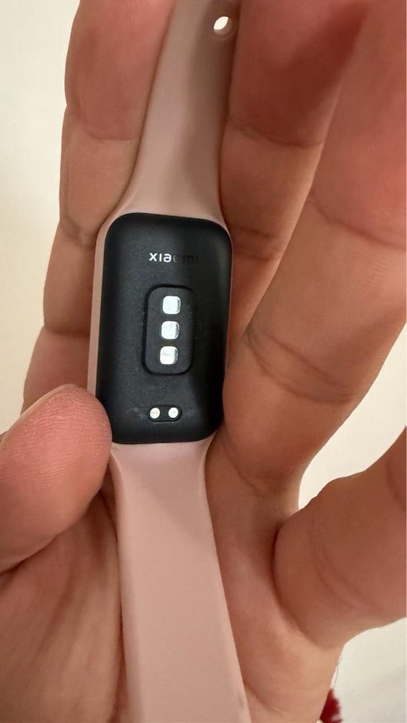 akıllı saat xaomi smart band 8 - 3