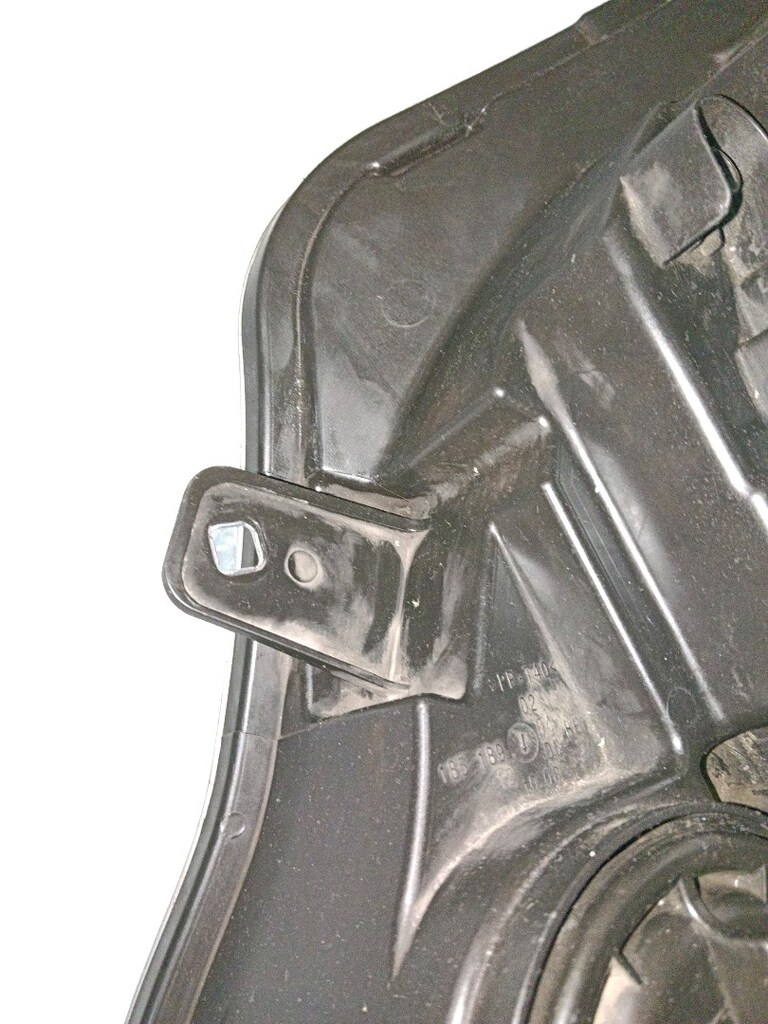 Mercedes sprinter sağ ön far sıfırından farksız hatasız çızikzizzzz - 4