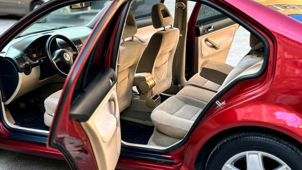 Sahibinden Volkswagen Bora - 9