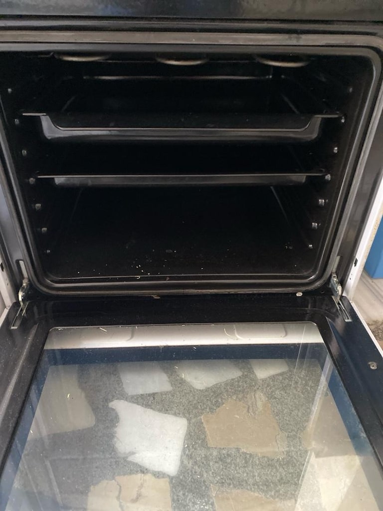 Arçelik fırın ocak - 4