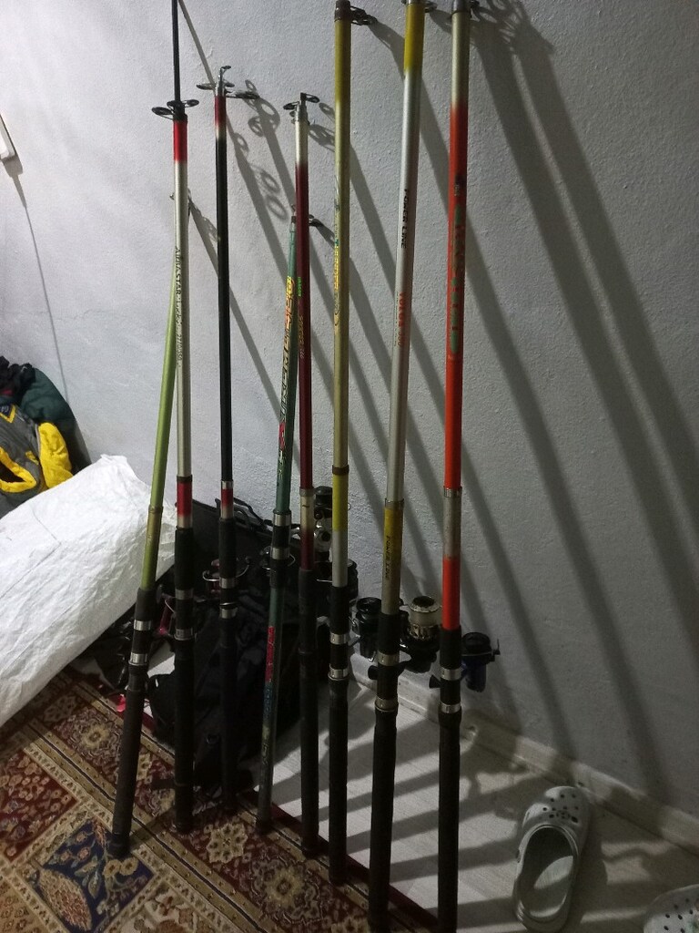 Satılık balık olması 3 metre 350 metre vardır tanise 850 tr - 2