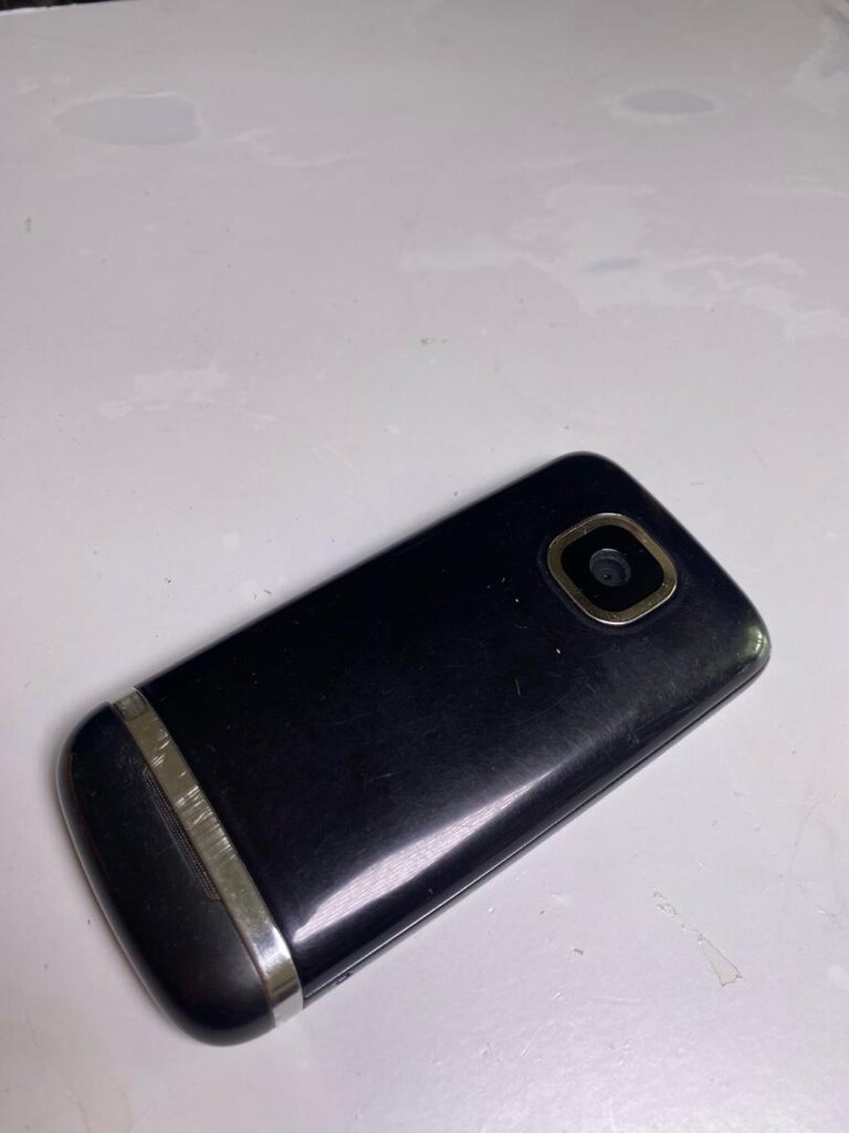 Nokia Asha 311 Cep Telefonu - 6