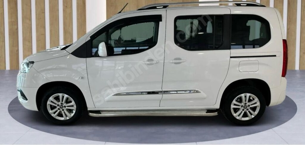 SAHİBİNDEN AİLE ARACI - 10