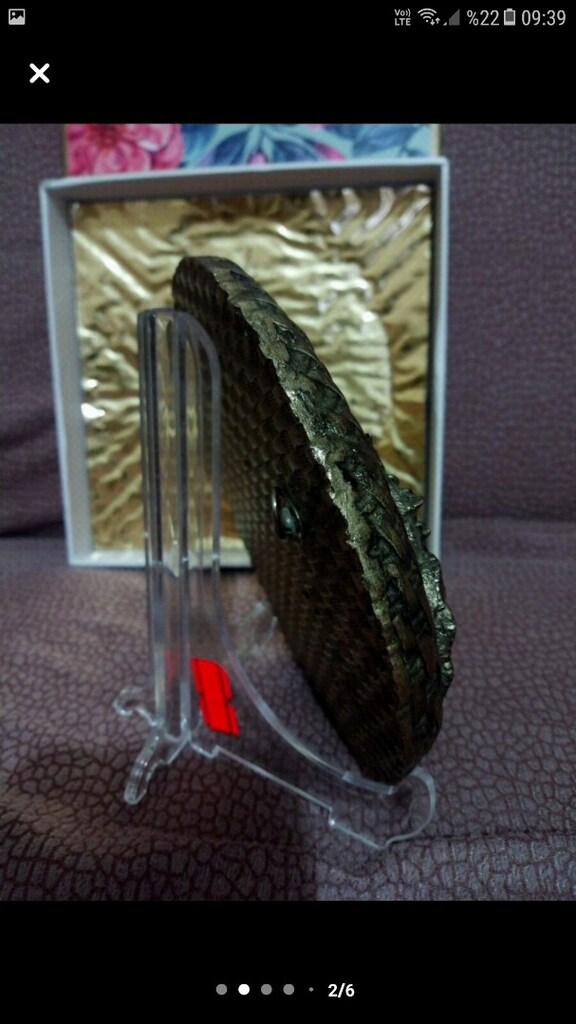 nazarlık gümüş kablama - 3