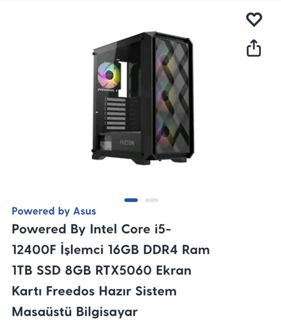 ürün sıfır acil satilik