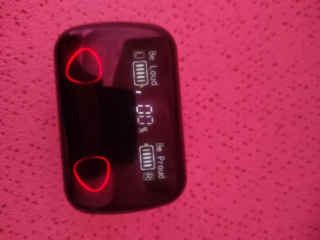 sıfır kulaklık powerbenk olarak kullanılır - 5