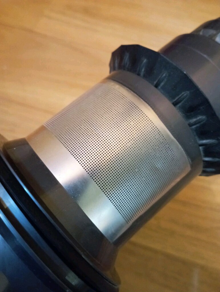 Dyson V15 Sadece Motorlu Gövde Kısmı - 3