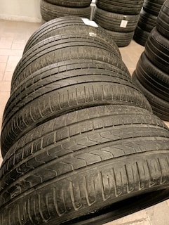 235 45 18 Pirelli yazlık - 2