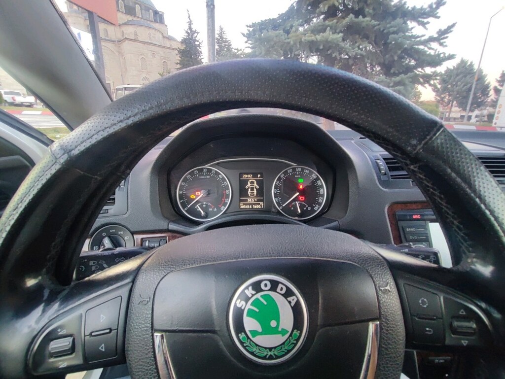 Memurdan temiz araç - 4