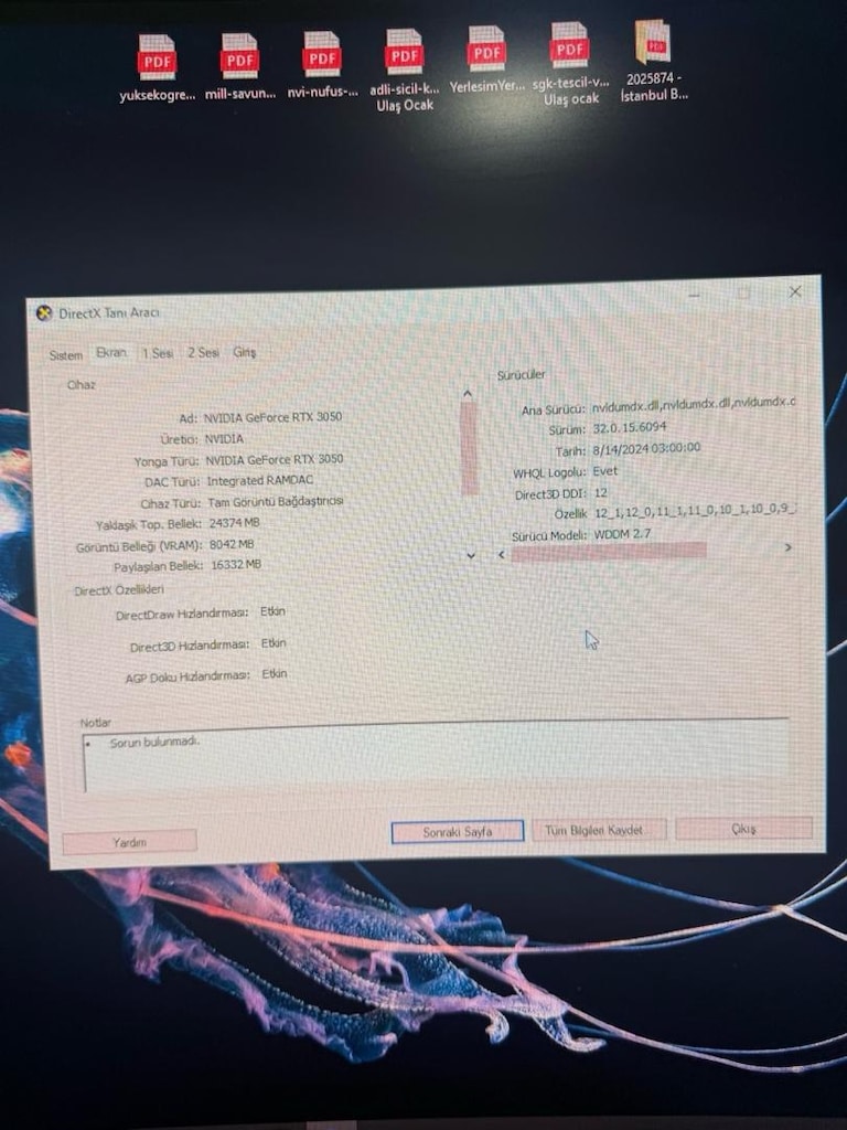 MSİ Oyuncu bilgisararı - 4