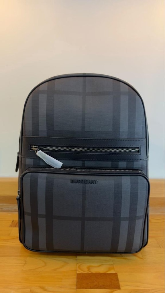 Burberry Sırt Çantası