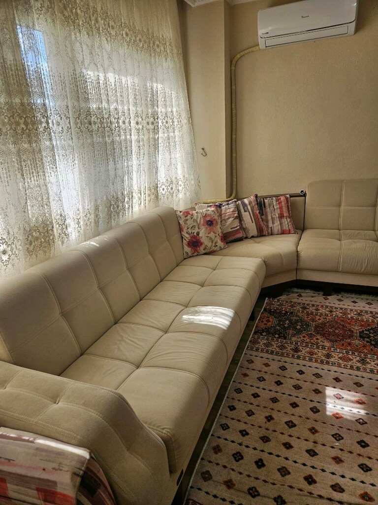 köşe takımı ve koltuk takımı - 5
