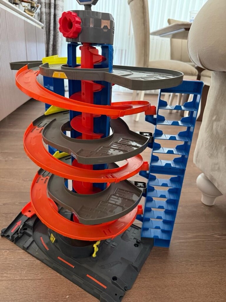 hot wheels - 2