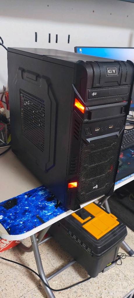 UCUZA HİZLİ.KASA..İ3_8GB RAM_500 HDD_1GB EK. KELEPİR..YAZ KAMPANYASİ - 2