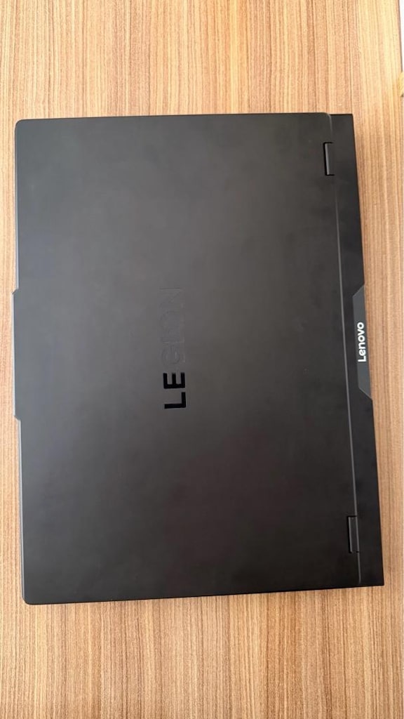 Lenovo Legion Pro 5i Gaming Laptop - 4