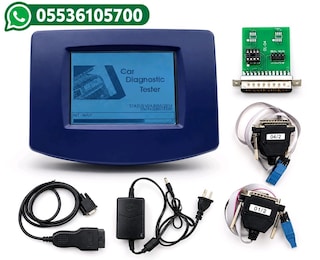 Digiprog 3 OBD2 ECU eeprom Programcı