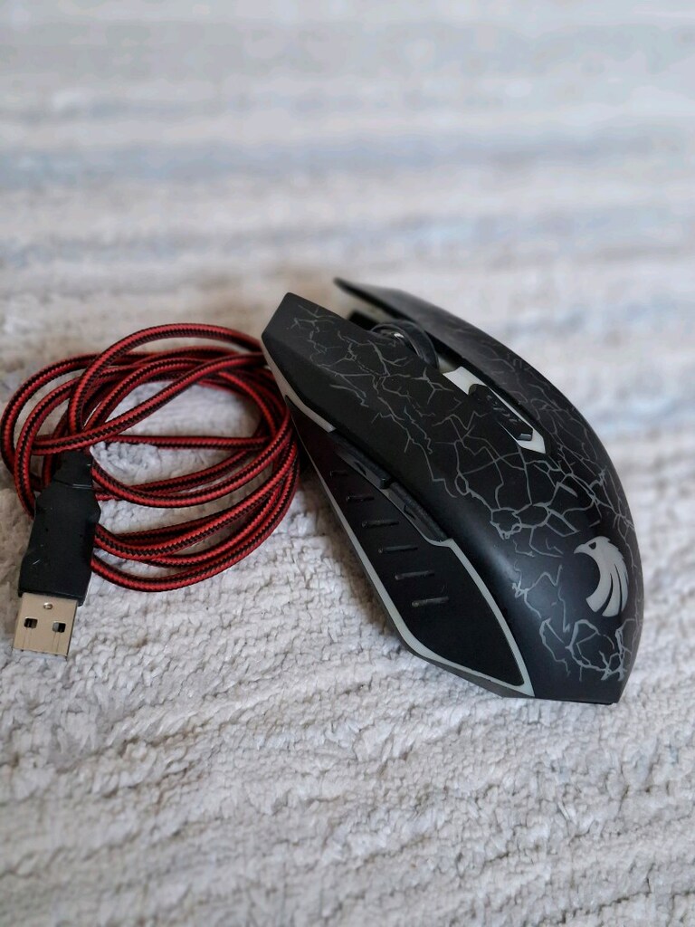 Mause Rgb PoloSmart - 6