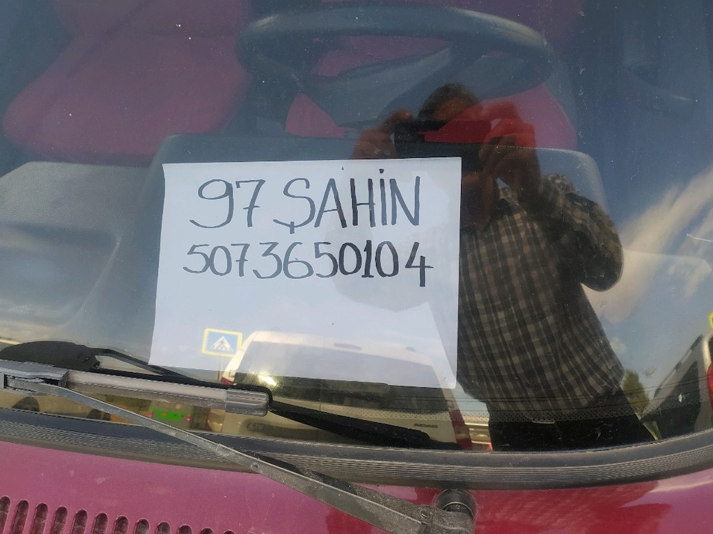 Temiz 97 şahin - 4