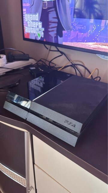 ps4 acil satılık