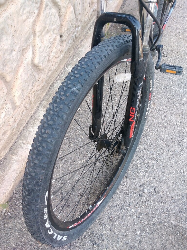 Bisiklet - 6