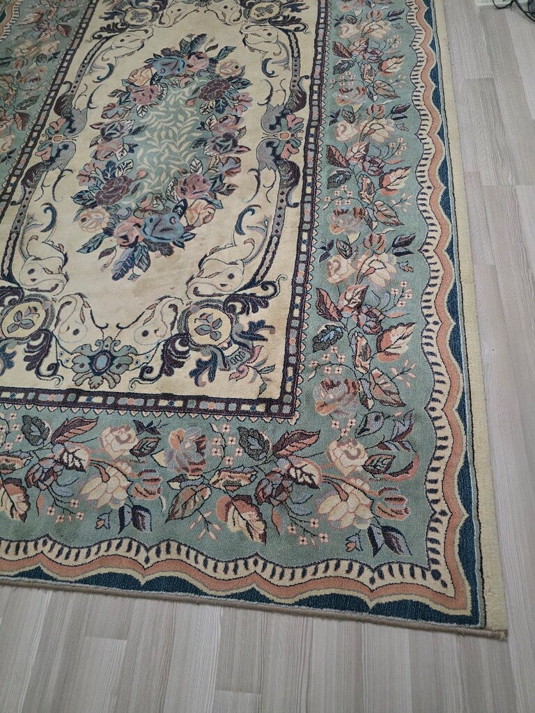 SARAY HALI - 3