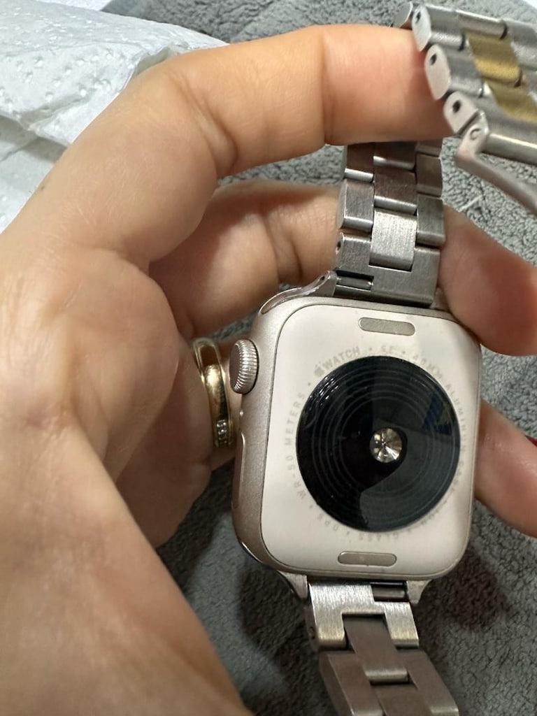 APPLE Watch SE 2023 GPS MR9U3TU/A - 3