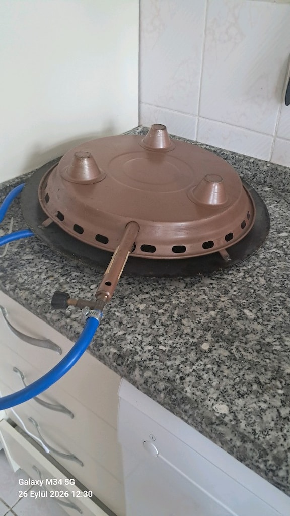 tüplü sac - 2