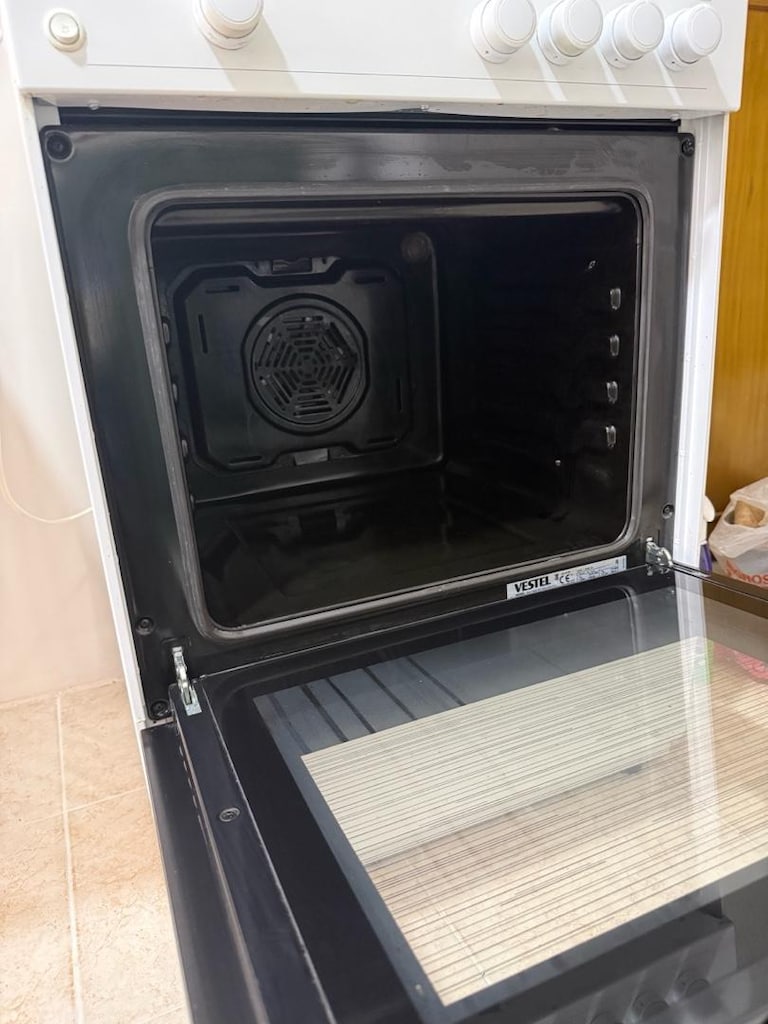 Ocaklı Fırın - 5
