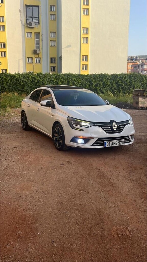 temiz icon 2017 megane 4 - 3