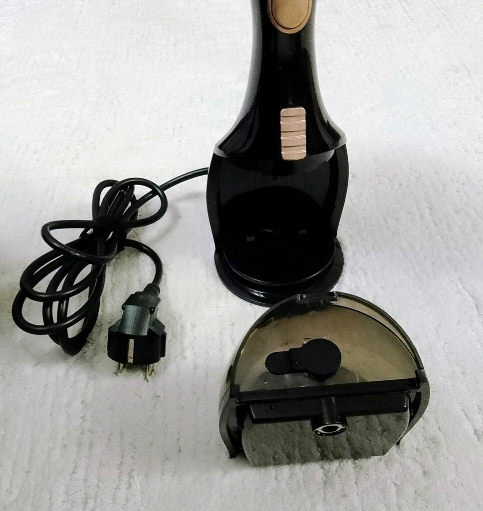 Buharlı Kırışıklık Giderici, Vestel, SB2500, Karşıyaka - 2
